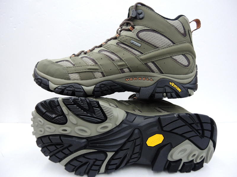 Merrell hot sale moab 2