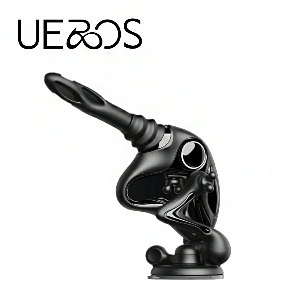 UEROS多功能伸縮按摩炮機 (尊享套裝)