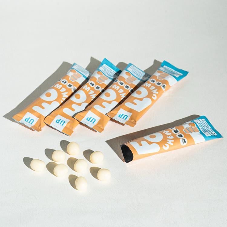 UP FOCHEWS 能量軟糖-多多風味 單包販售