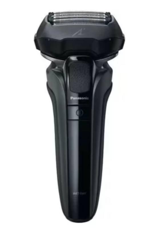 Panasonic 國際牌 刮鬍刀 搭載 Lambda Dash 5刀片 ES-LVFX 最新款  日本正規品代購