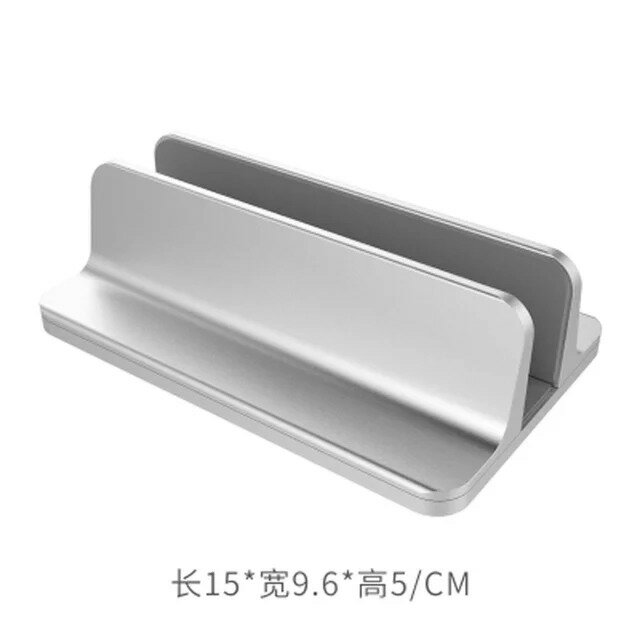 【日本代購】鋁製垂直可調式筆記型電腦支架適用於 Apple macbook air 15 吋 14 16 pro 筆電安裝支架底座支架 MAC Mini