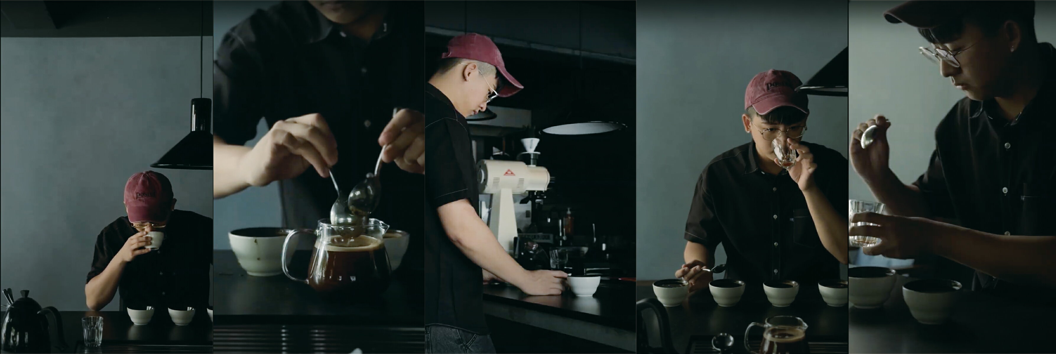 Out Of Office Coffee Roastery 不在辦公室 - 限時優惠好康折扣
