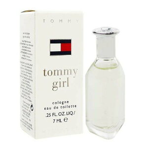 【小香】Tommy Hilfiger Girl 女性香水 7ml 沾式｜期間限定◆秋冬迷人香氛
