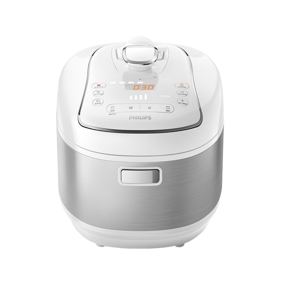 飛利浦 PHILIPS HD2140 /50 智慧萬用電子鍋