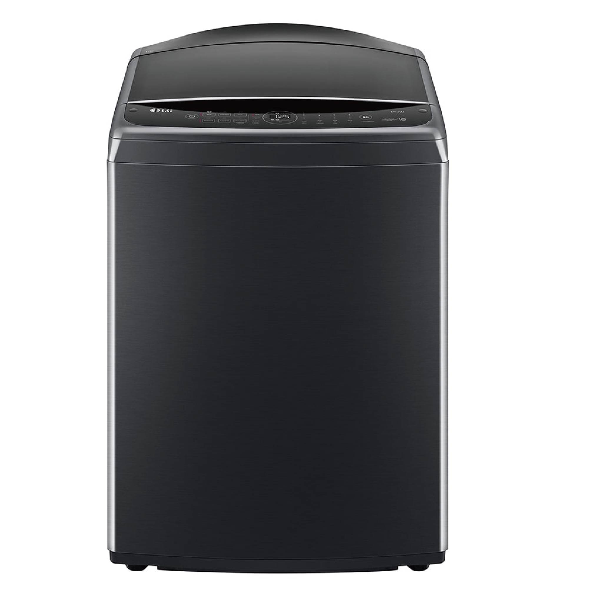 LG 樂金 AI DD 智慧 直驅 變頻 直立式 洗衣機 17公斤 (含基本安裝)/臺 WT-VD17HB