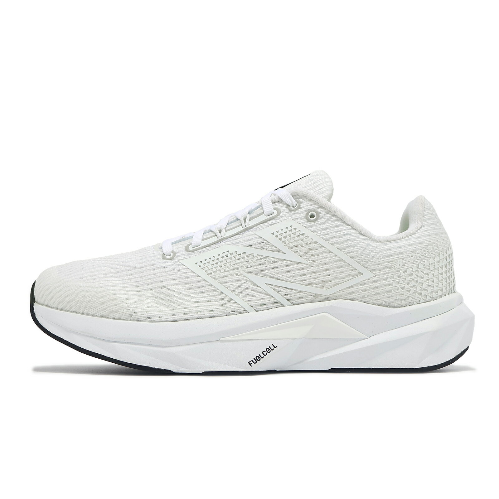 New Balance NB 慢跑鞋 FuelCell Propel V5 2E 男鞋 寬楦 白 緩衝 運動鞋 NB MFCPRLW5-2E