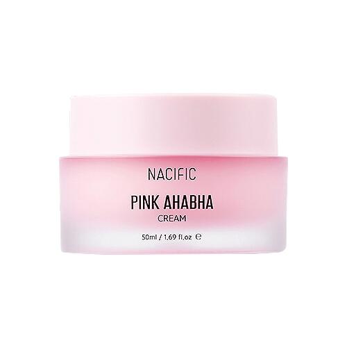 韓國 Nacific 粉紅果酸面霜(50ml)『Marc Jacobs旗艦店』D461944