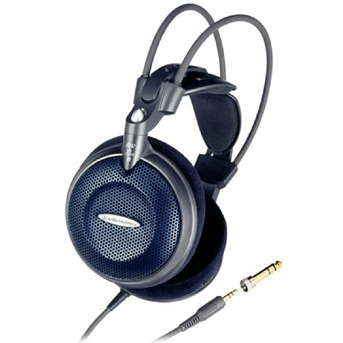 Audio best sale technica ad300