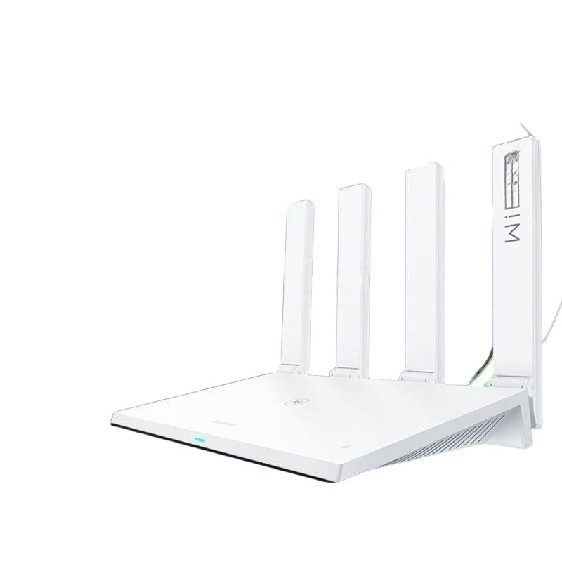 家用6千兆路由器Ax3WiFi路由器無線wifi3000M穿墻王高速pro【尚宜家居】