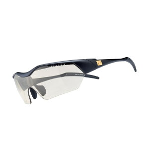 +《720armour》運動太陽眼鏡 Hitman-變色款 T948B3-46-F/Day Nite 消光黑
