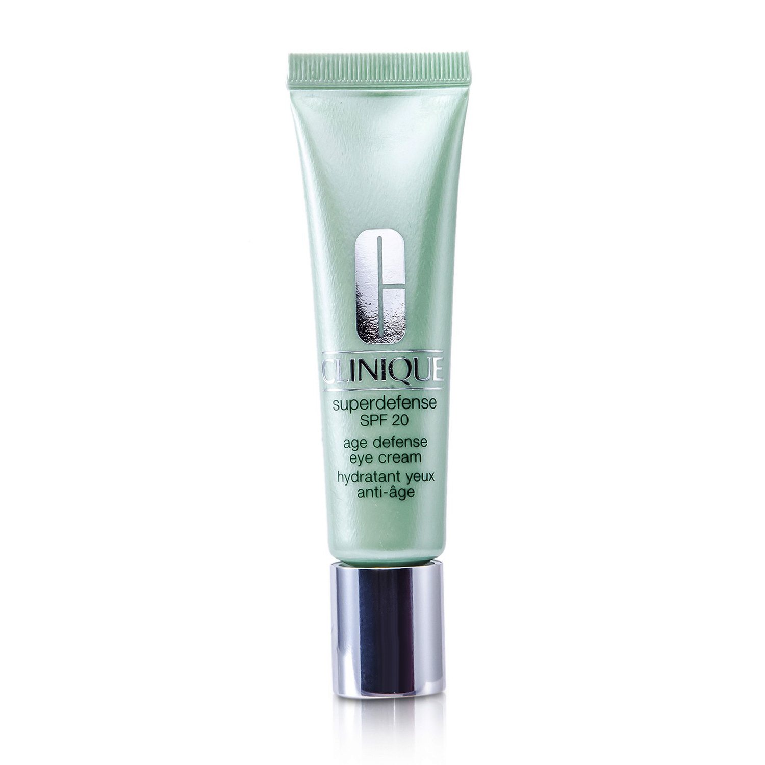 倩碧 Clinique - 三重超凡防護眼霜 SPF20 Superdefense SPF 20 Age Defense Eye Cream