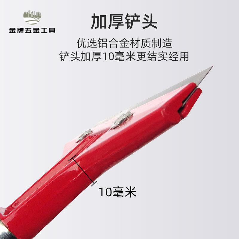 不銹鋼鏟刀伸縮清潔鏟子清理墻面開荒保潔玻璃除膠開荒加長加粗wj7261