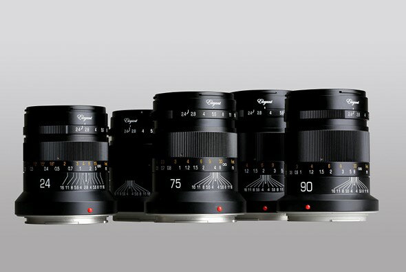 KIPON轉接環專賣店:35mm /F2.4 for Nikon Z(Nikon Z6.Z7)