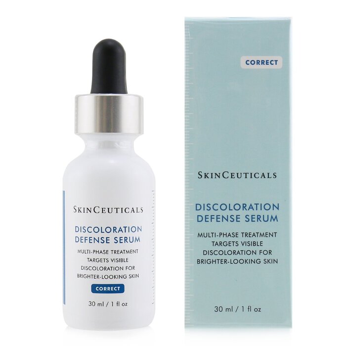 修麗可/杜克 Skin Ceuticals - 高效亮肌袪斑精華 4