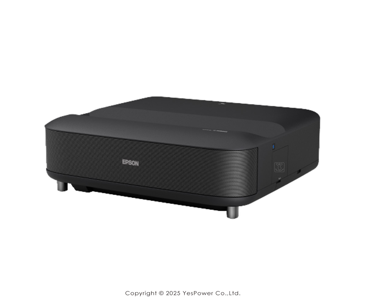 ＊來電享最低價＊EH-LS650B EPSON 3600流明 4K 超短焦 4K電玩雷射大電視 EpiqVision Ultra