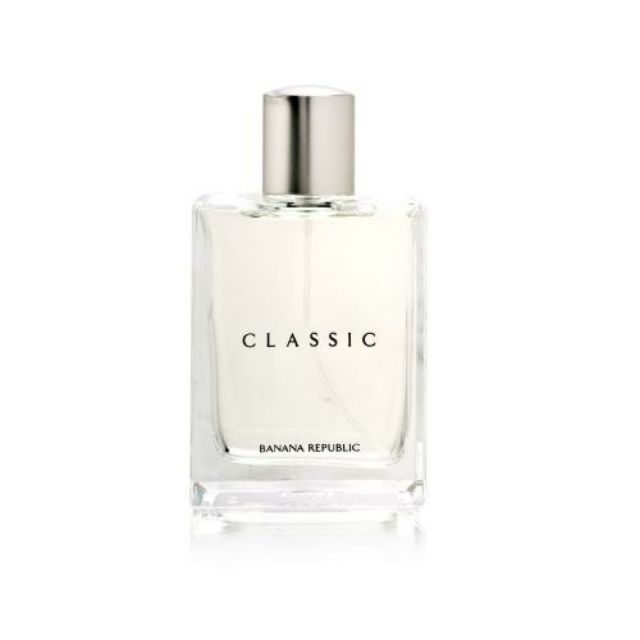 Banana Republic Classic 香蕉共和國經典男性香水100ml【TESTER 無盒