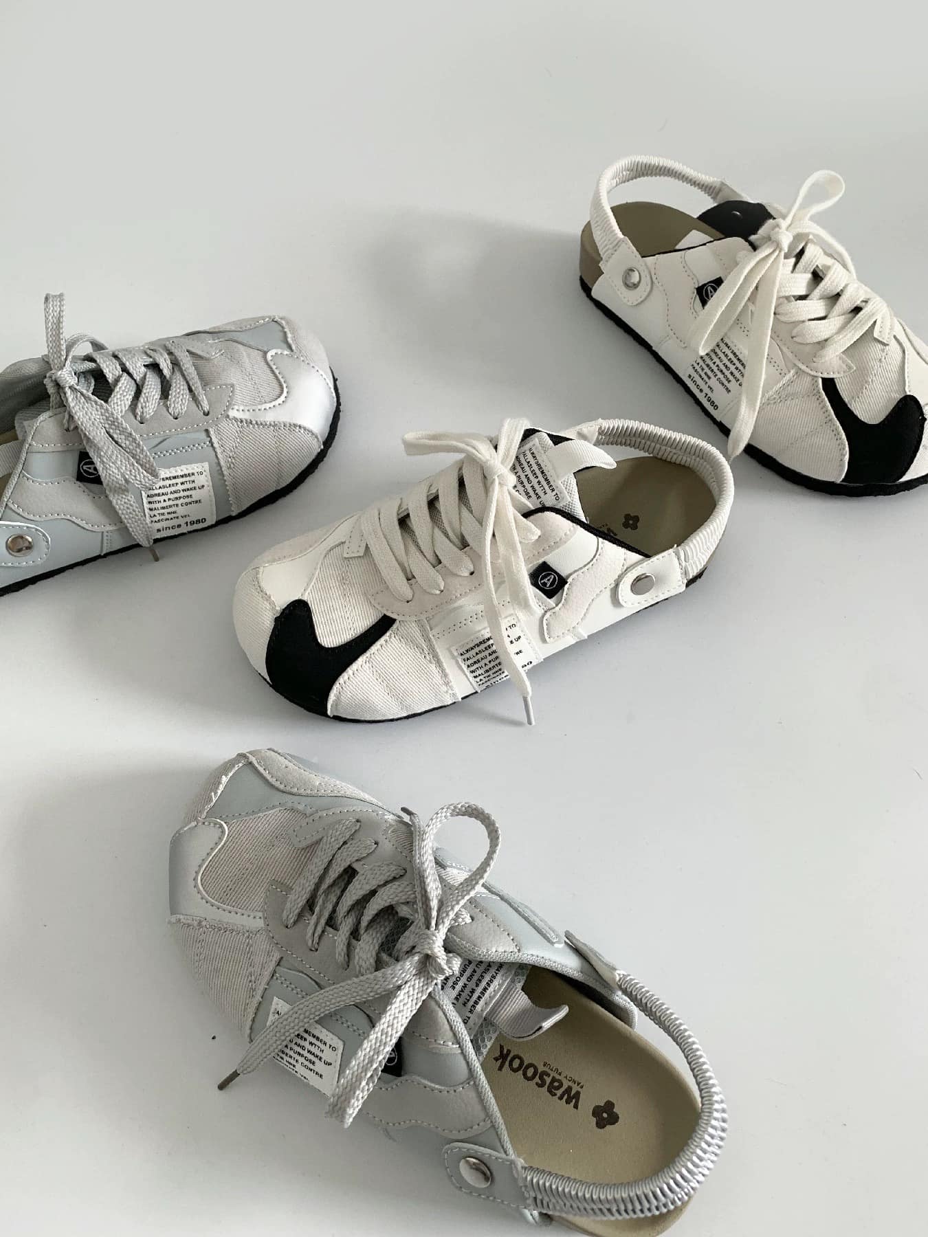 厚底包頭防滑勃休閒拖鞋