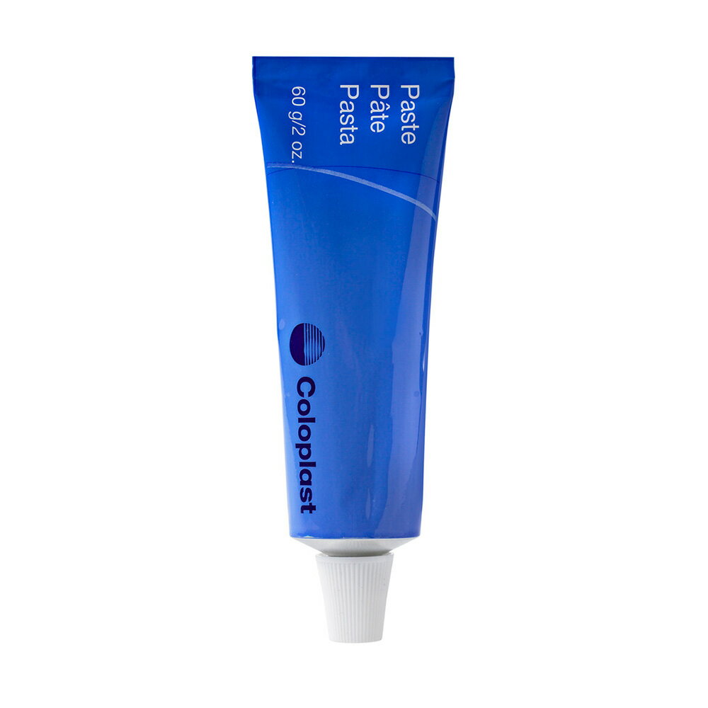 Coloplast 康樂保 幫樂造口保護膏 (含酒精) 2650 (60g/條)【杏一】