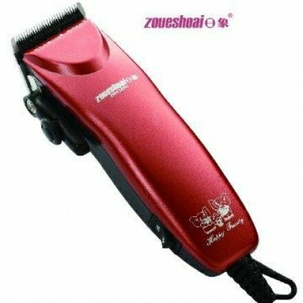 入夏限時限量特價優惠 日象插電式電剪髮器ZOH-2200C
