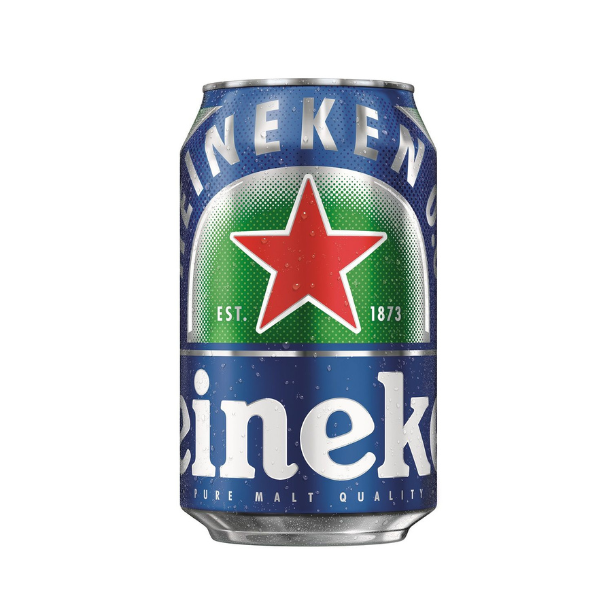 現貨免運 海尼根0.0無酒精風味啤酒330ml x 24 鋁罐 0