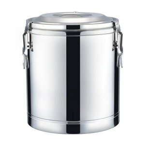 奶茶桶保溫桶商用超長保溫不銹鋼飯桶茶水桶豆漿桶奶茶桶冰桶  都市時尚DF