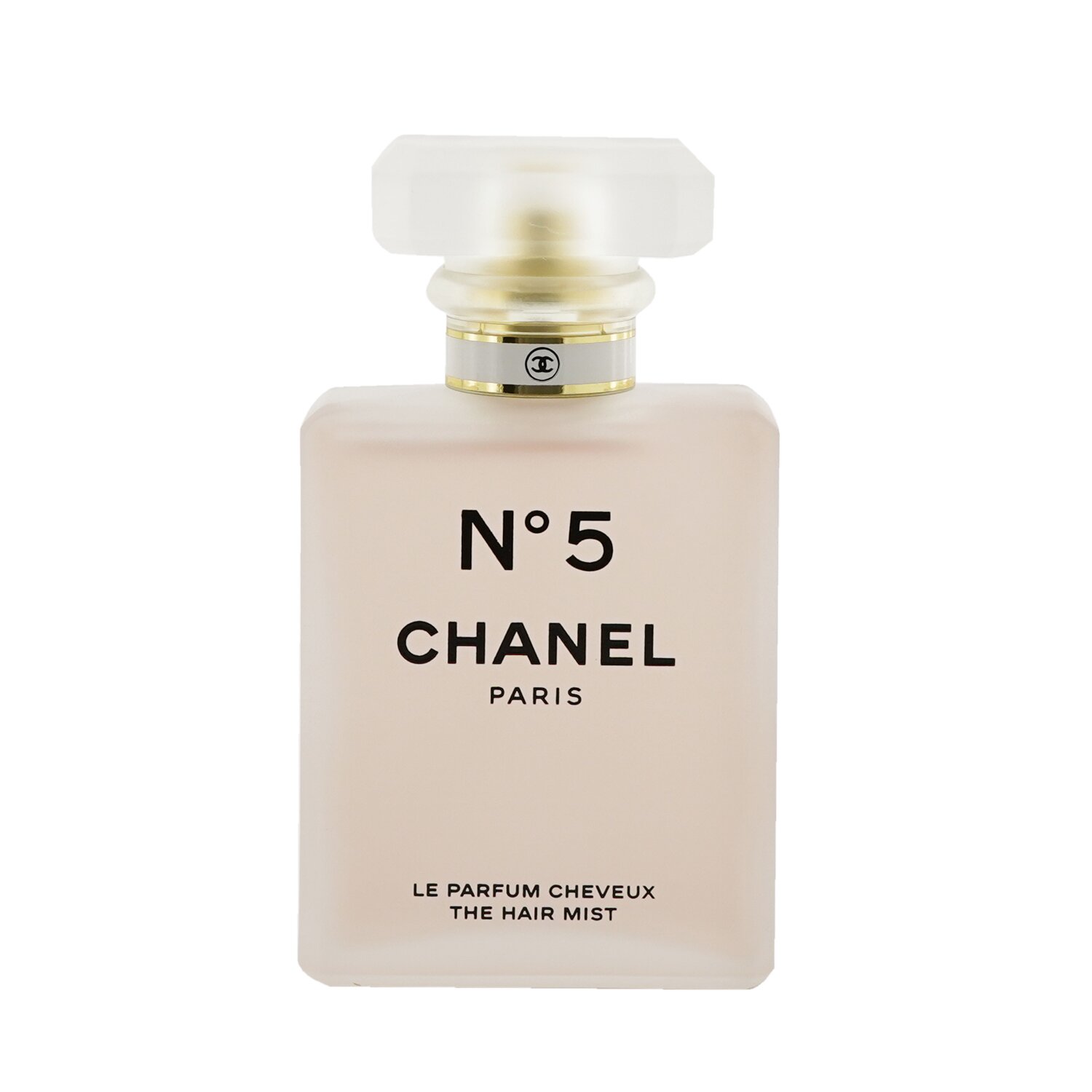 Chanel - 5號 噴髮霧