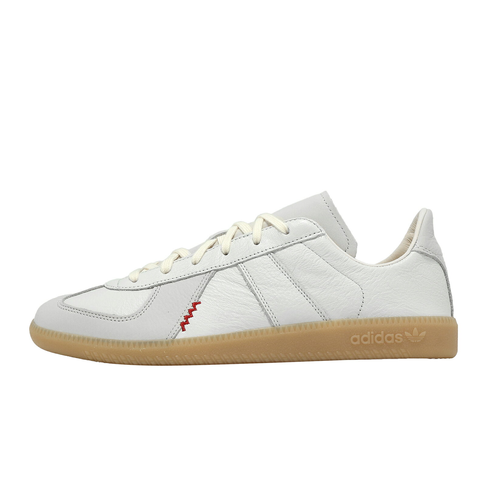 adidas 愛迪達 休閒鞋 BW Army Decon Hartcopy 男女鞋 米白 聯名 膠底 德訓鞋 LA6835
