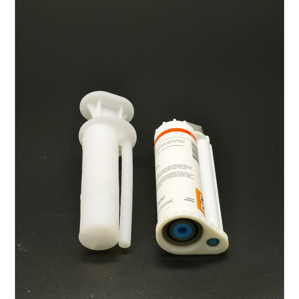 瑞士品牌 ergo ergo.® 1660 耐高溫 180度 AB膠 可用於 電子零件 汽車修理 汽車引擎室 工業 廚房 1