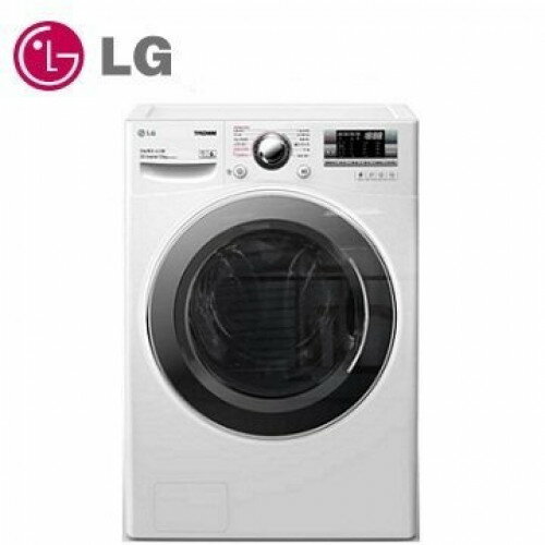 <br/><br/>  含基本安裝 含基本安裝 LG 樂金 14公斤洗脫烘變頻滾筒洗衣機F2514DTGW 公司貨<br/><br/>