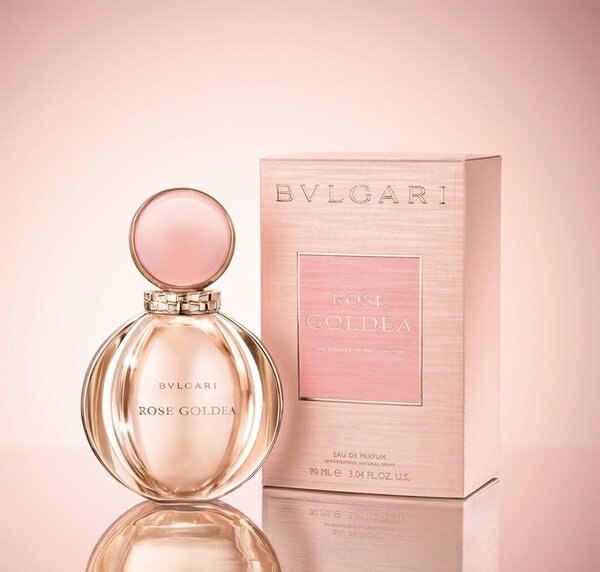 BVLGARI Rose Goldea 90ml 2950 Rakuten