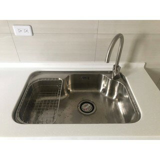 【諮詢有優惠】 JTL 喜特麗 JT-A6015 不鏽鋼 廚房 水槽