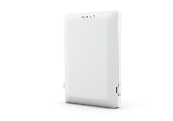 MagSafe 磁吸式無線充電 可拆式 口袋 行動電源 全台首創 快充線 iPhone15 14 環保 帶線行動充 充電寶 小巧便攜  『無名』 R09101 3
