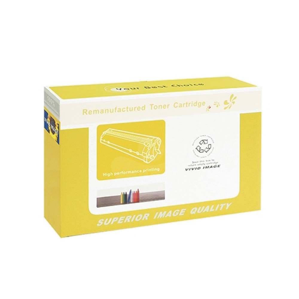 向日葵 for HP 黑色 環保 碳粉匣 (適用 LaserJet 5200 / 5200dtn / 5200L / 5200n / 5200tn)/支 Q7516A (16A)