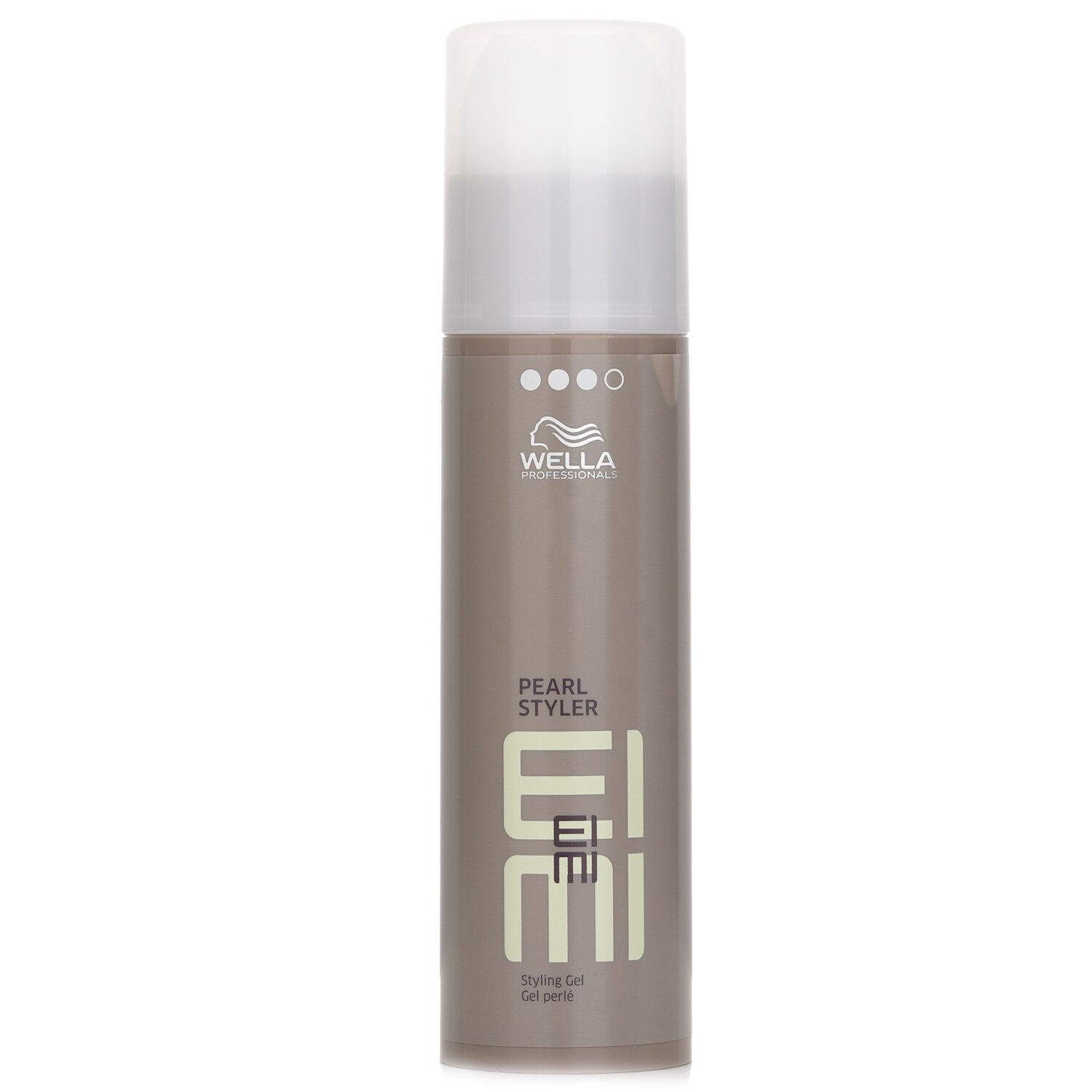 威娜 Wella - EIMI Pearl Styler 頭髮造型凝膠