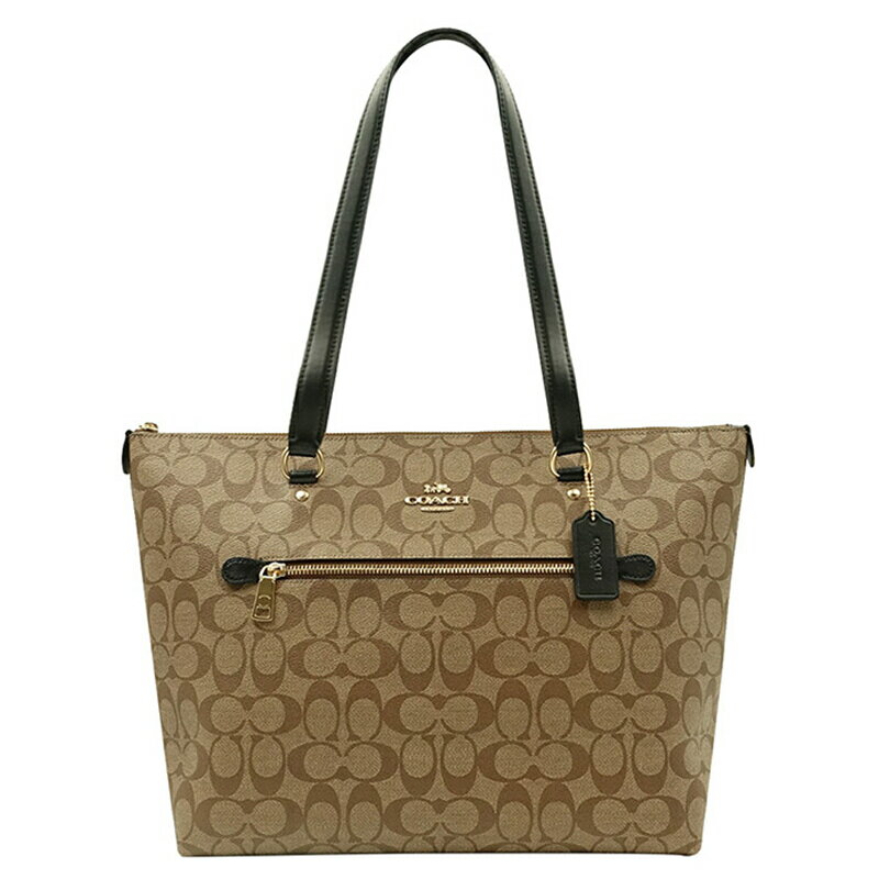 精選★COACH女士大號托特包PVC手提單肩F79609(預購+現貨) ~【購物節優惠★菲尼斯 國際精品↘3折起】 2