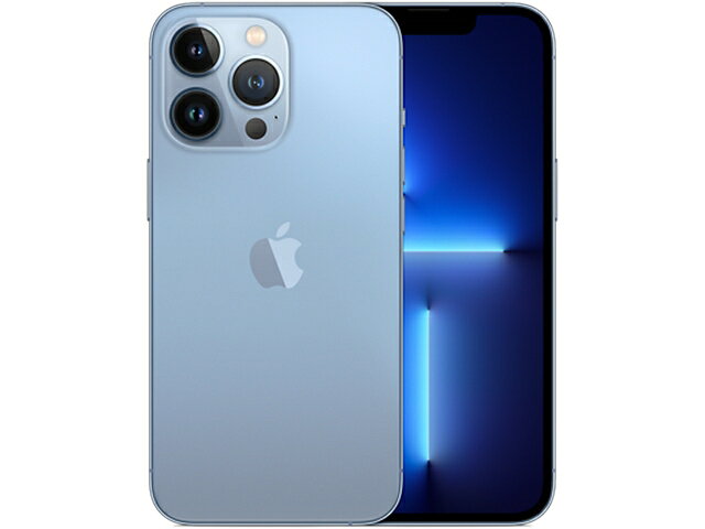 Apple iPhone 13 Pro 256GB/認證福利機/二手機/中古機/強老闆3C 0