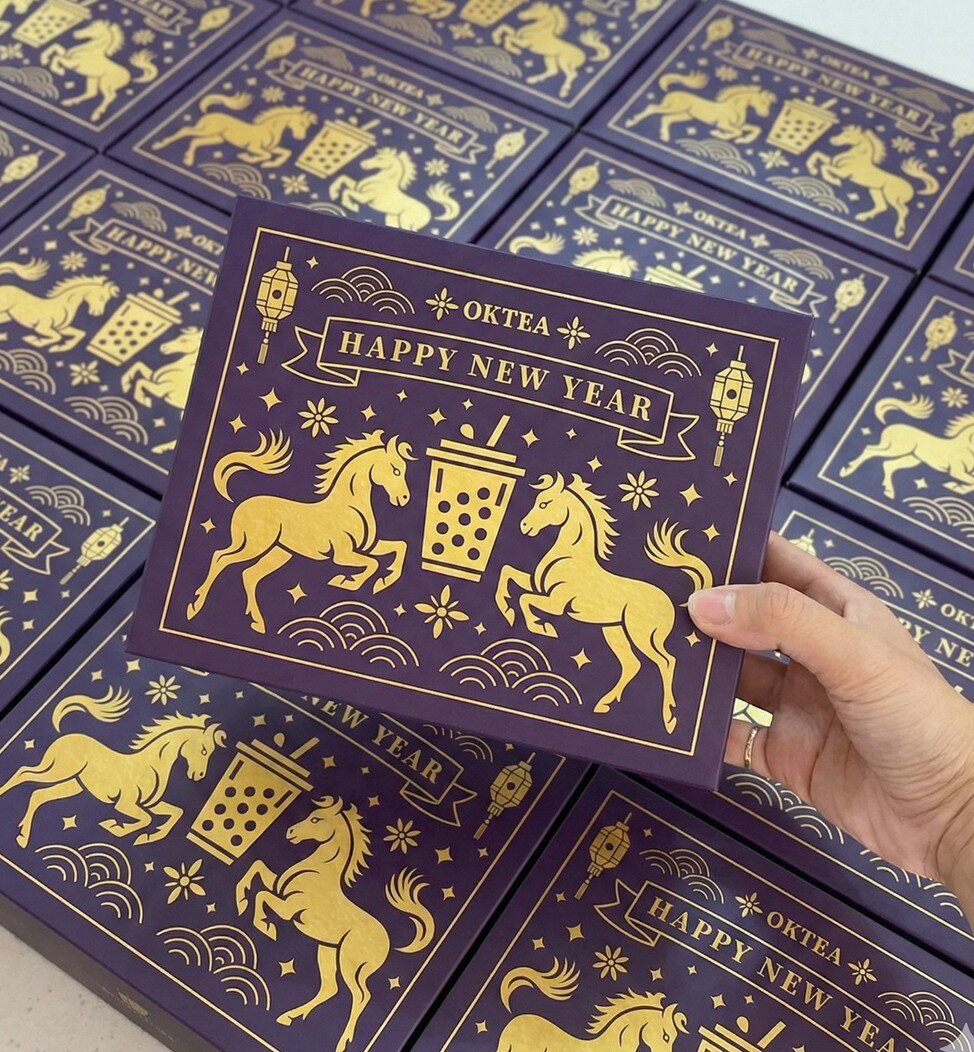 新年限定驚喜禮包x5盒 免費送：台灣映像不鏽鋼保溫杯550mlx1(市價$1380) 2