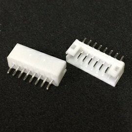 PH 2.0mm pitch 8P 公座 接插件 線對板連接器 台製JMT-100入/包(含稅)【佑齊企業 iCmore】