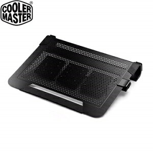 (現貨)Cooler Master酷碼 Notepal U3 PLUS 全鋁筆電散熱墊