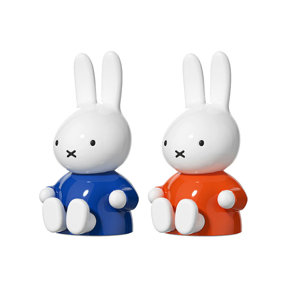 MIFFY造型藍芽喇叭手機支架【九乘九購物網】