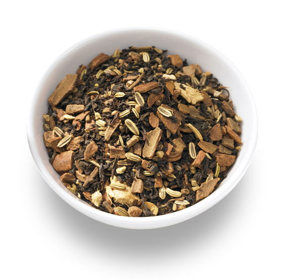 19800 Loose Tea  馬薩拉香料茶   紅茶 散茶 養生茶(期限2025/07/06)
