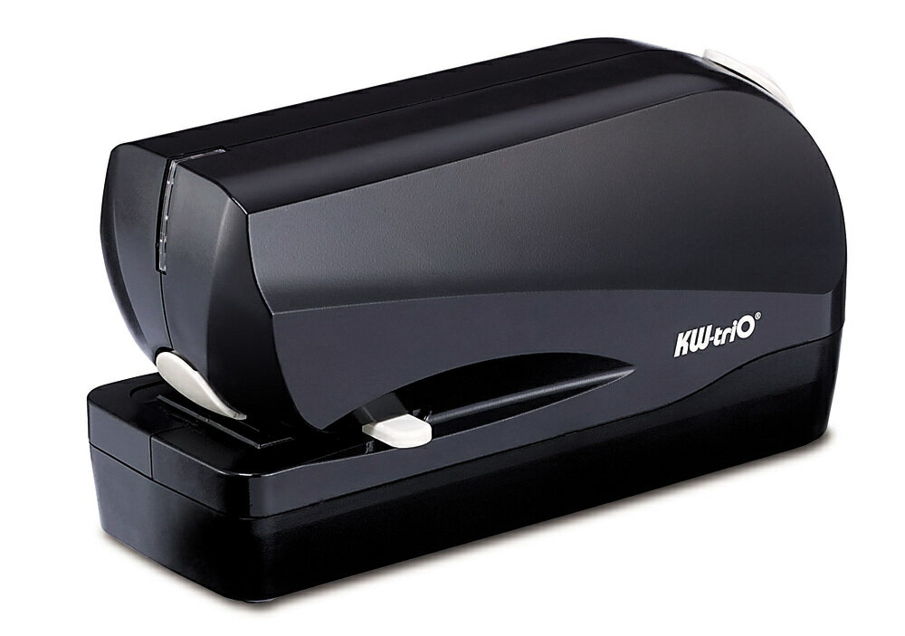 KW-triO 可得優 05691 電動平針訂書機 釘書機