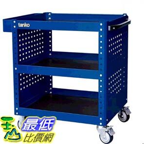 [COSCO代購4] W122645 天鋼工具作業推車 (藍)
