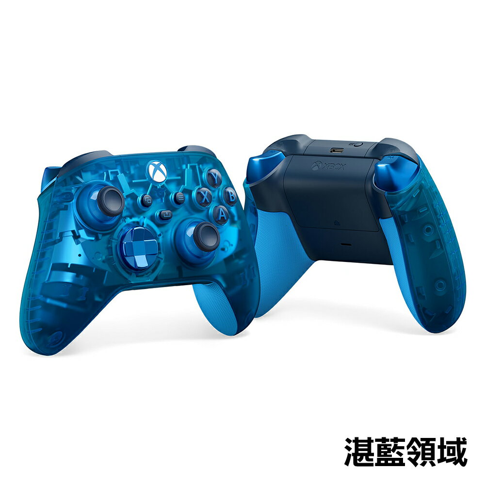 【御玩家】Xbox 無線控制器 原廠 手把 搖桿 原廠公司貨 原廠3個月保固 新色 緋紅領域 0