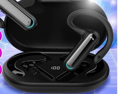 D006頂級S12 耳機 (保固6個月) 耳機 運動耳機 電競耳機 耳機 骨傳導耳機 生日 露天