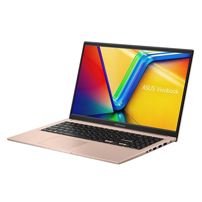 滿額現折220★ASUS 華碩Vivobook 15 15.6吋效能筆電金色(i5-1334U/8GB/512GB/WIN11/X1504VA-0421C1334U)