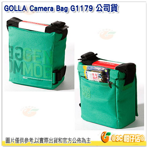 golla camera bag