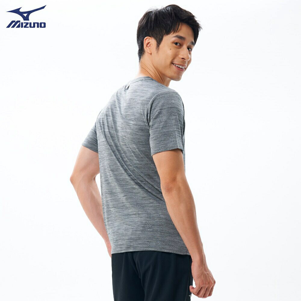 美津濃 MIZUNO 男款路跑短袖T恤 J2TA000305 J2TA000309 J2TA000322 大尺碼 6 美津濃 MIZUNO 男款路跑短袖T恤 J2TA000305 J2TA000309 J2TA000322 大尺碼 6