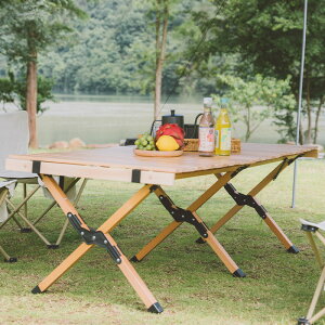 工廠自營蛋卷桌戶外折疊桌便攜式桌椅露營桌野營野餐燒烤用品裝備