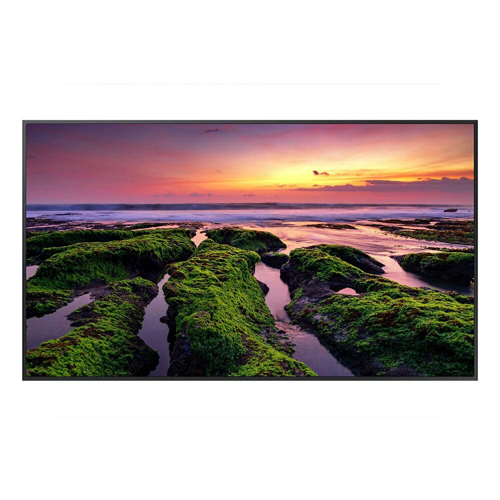 【含稅公司貨】三星SAMSUNG QB50B QBB 50吋 4K UHD 商用顯示器 新款取代QBR系列 QB50R